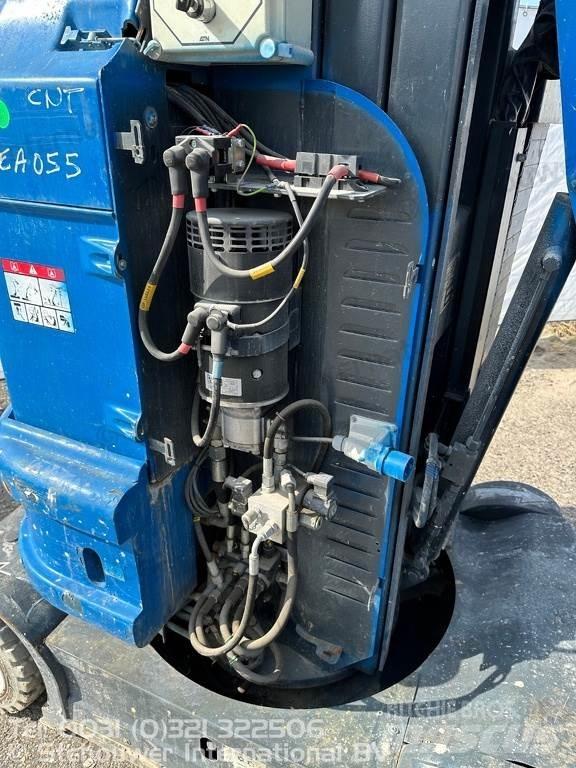 ATN Piaf 880R 기타 승강기와 플랫폼