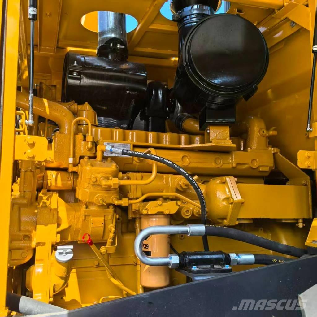 SDLG LG 956 L  휠로우더