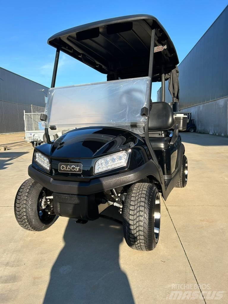 Club Car tempo  2022 골프 카트
