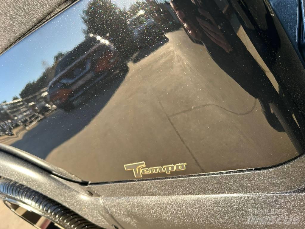 Club Car tempo  2022 골프 카트