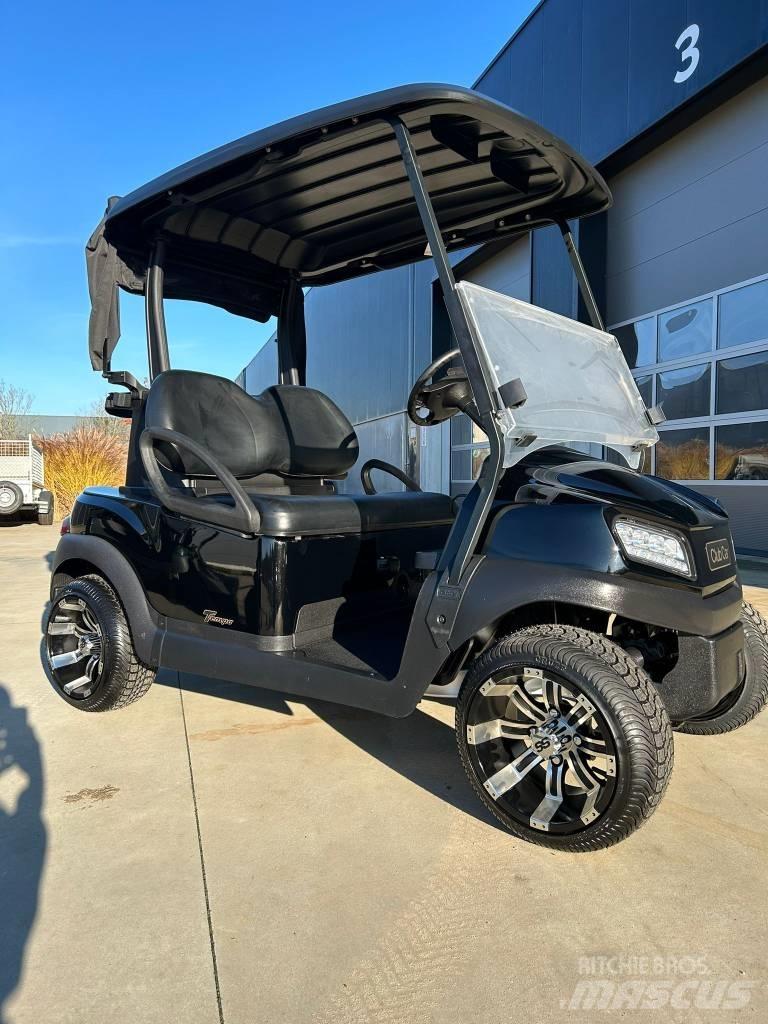 Club Car tempo  2022 골프 카트