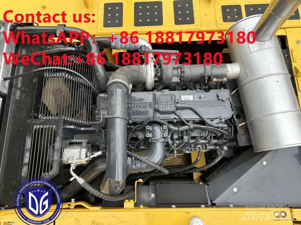 Komatsu PC300-8N1 대형 굴삭기 29톤 이상
