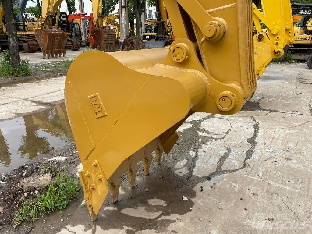 CAT 320 C L 대형 굴삭기 29톤 이상