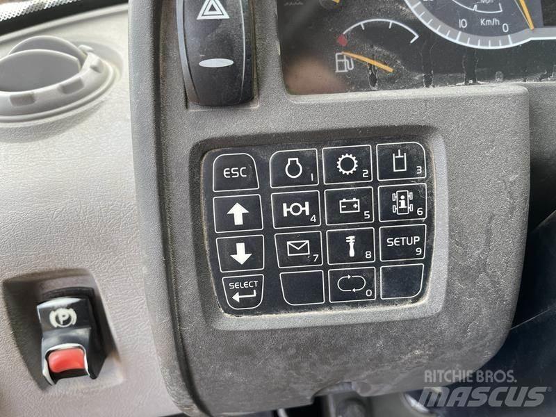Volvo L 150 H  휠로우더