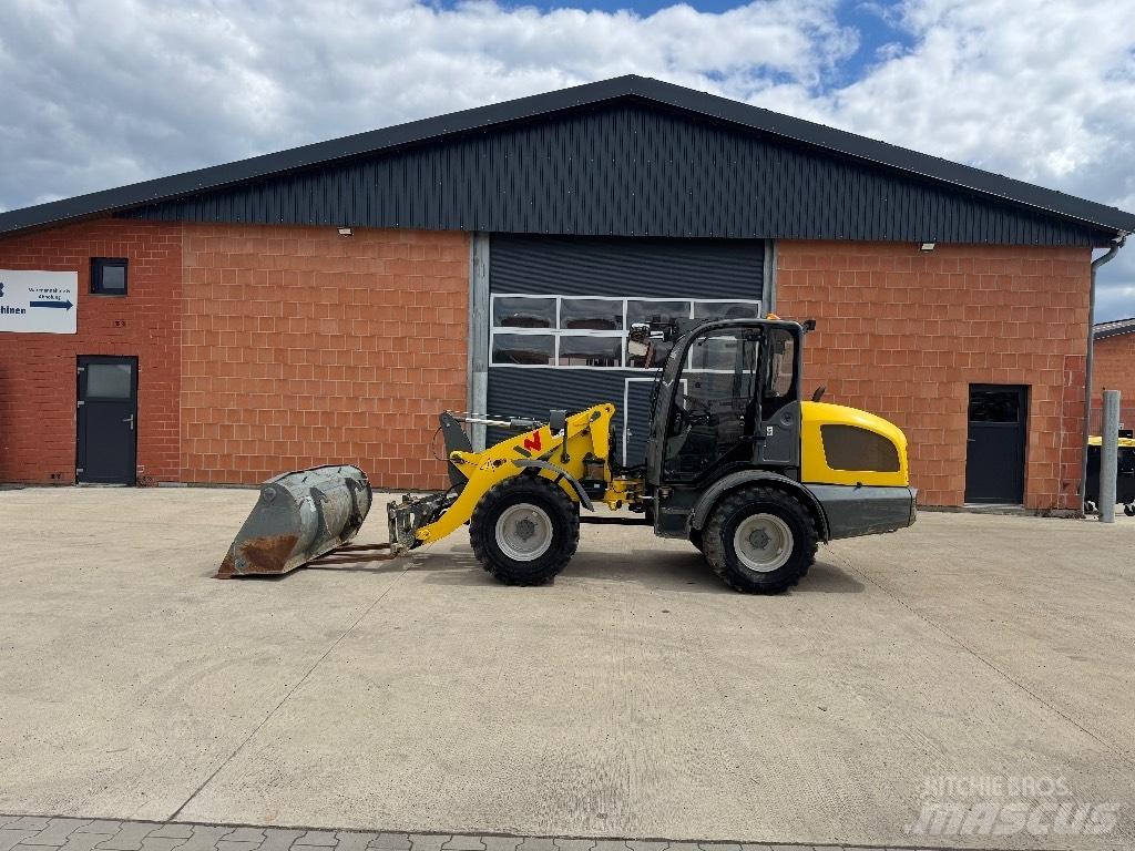 Wacker Neuson WL 44  휠로우더