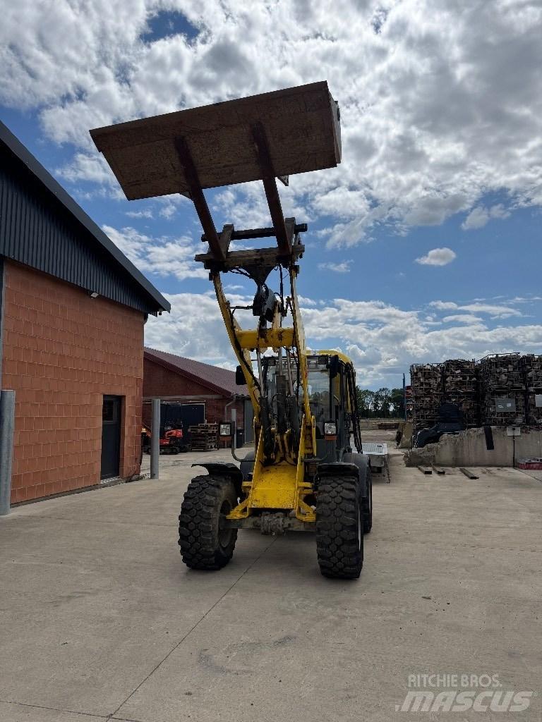 Wacker Neuson WL 44  휠로우더