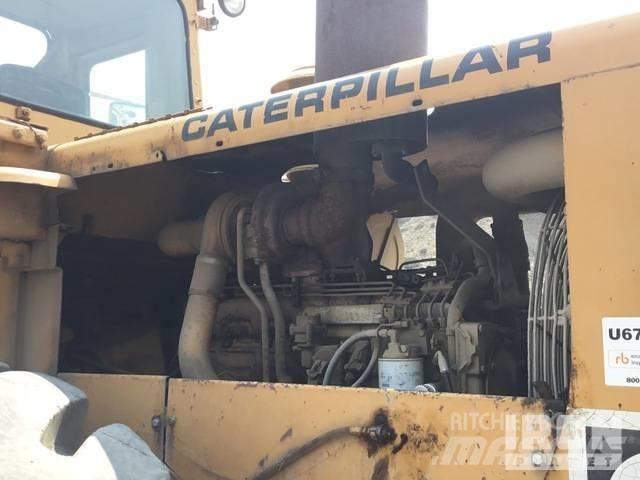 CAT 980 B  휠로우더