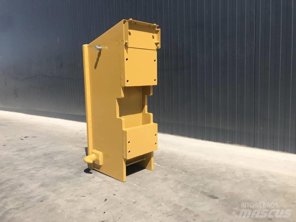 CAT 160H 기타 부품  