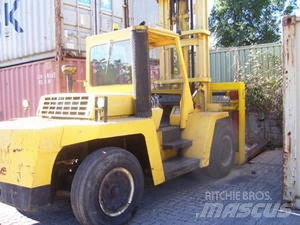 Clark C500y250 기타 트럭