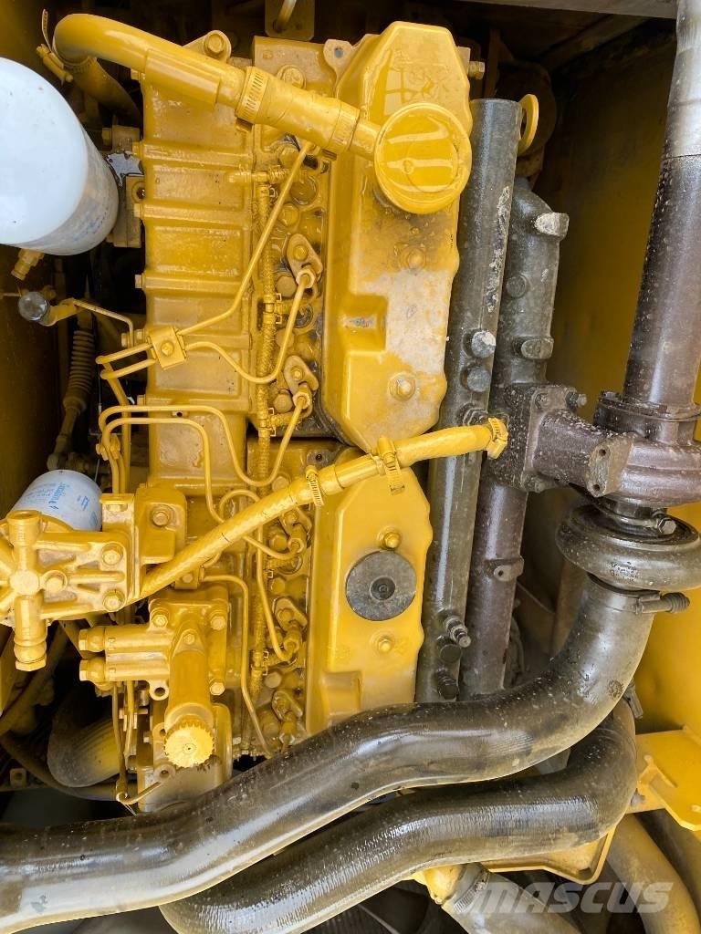 CAT 320 C 대형 굴삭기 29톤 이상