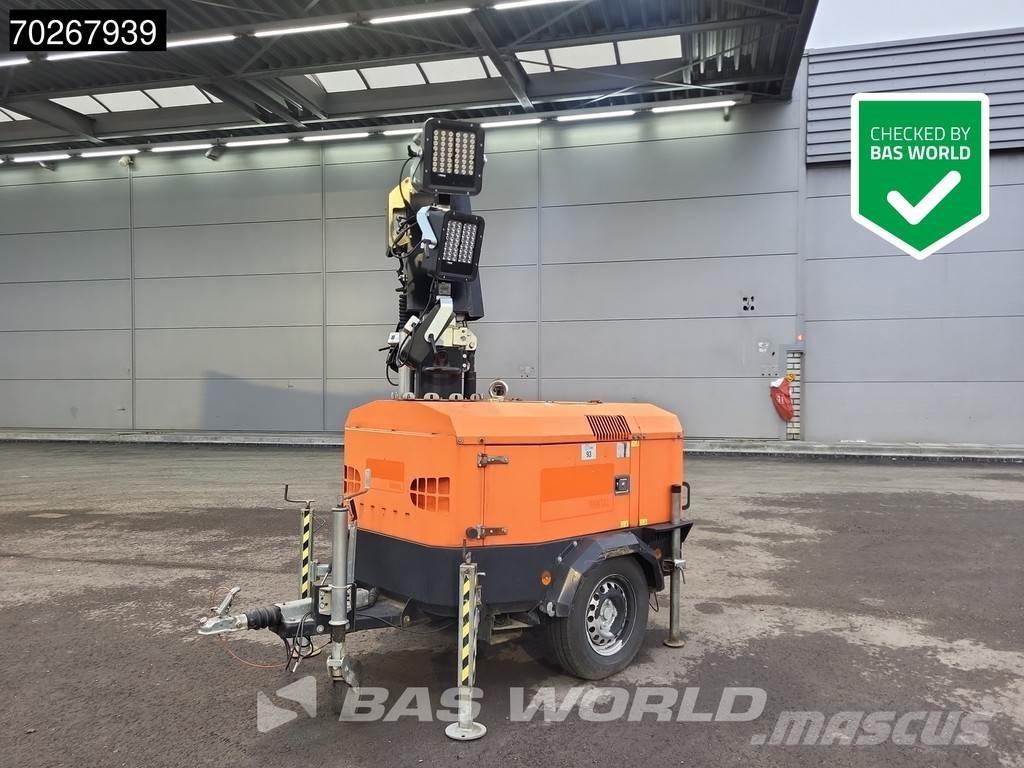 Towerlight VB-9 조명타워