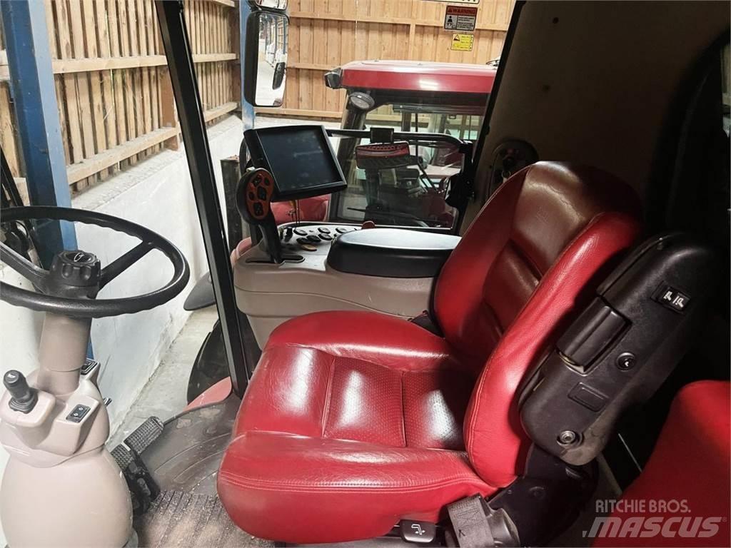 Case IH 9230 콤바인 수확기