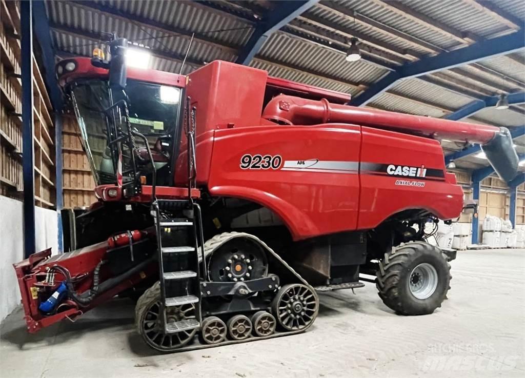 Case IH 9230 콤바인 수확기