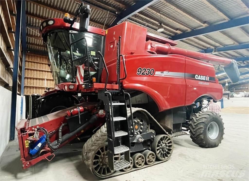 Case IH 9230 콤바인 수확기
