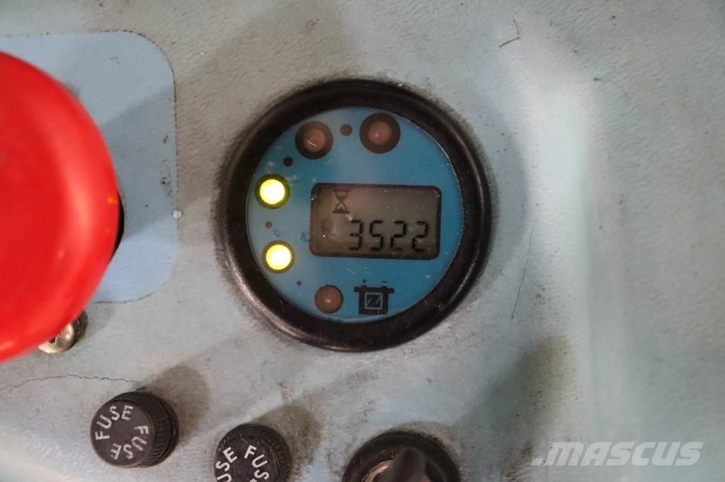 Hyster S1.4-46 포크리프트