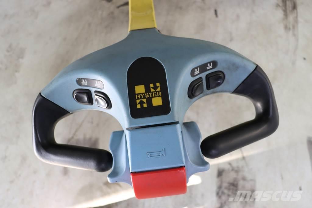 Hyster S1.4-46 포크리프트