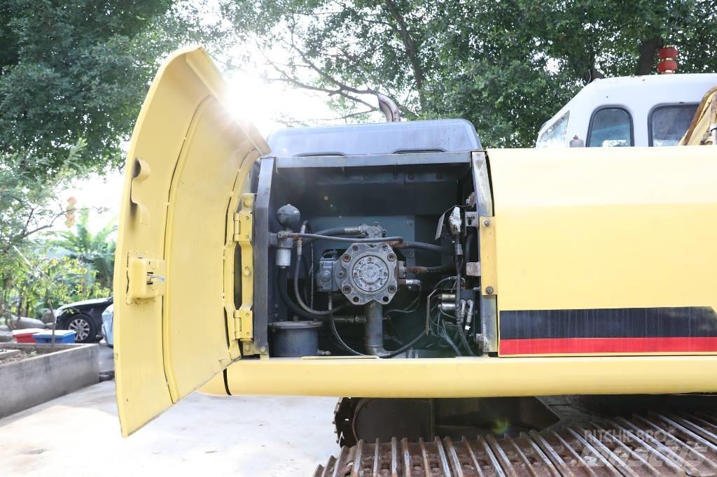 Sumitomo SH200A3 대형 굴삭기 29톤 이상