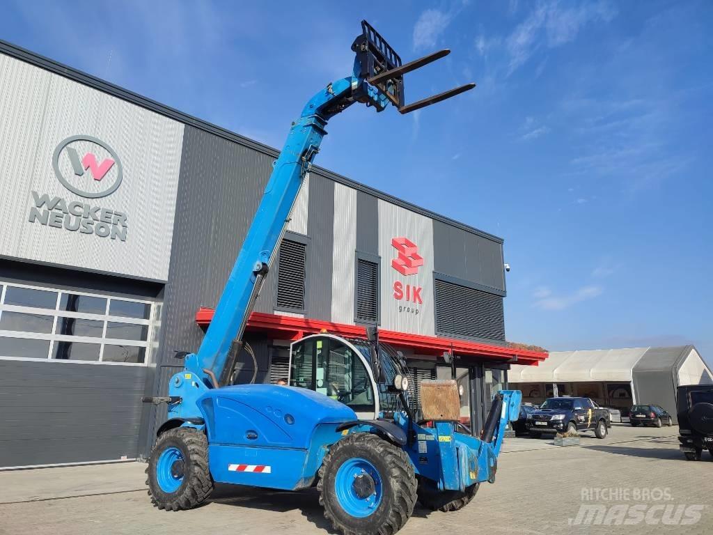 Genie TerexGTH4013  휠로우더