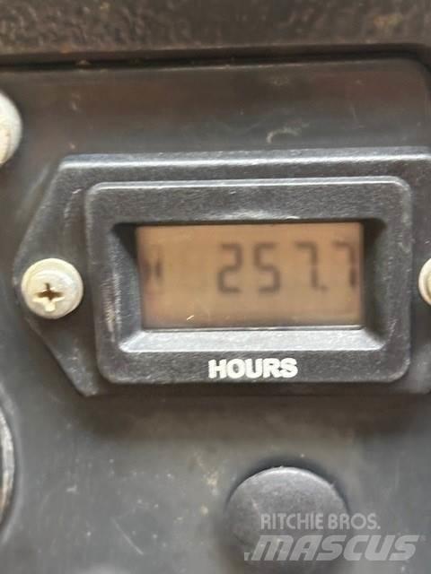 Bomag BPR 70/70 진동롤러
