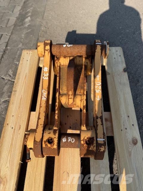 O&K Connection Link 백호