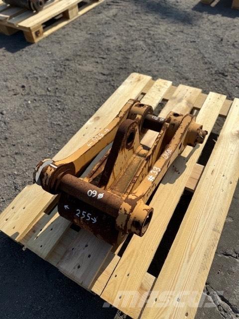 O&K Connection Link 백호