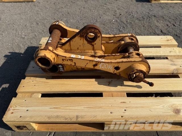 O&K Connection Link 백호