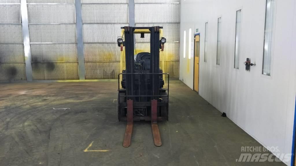 Hyster H2.5TX LPG 지게차