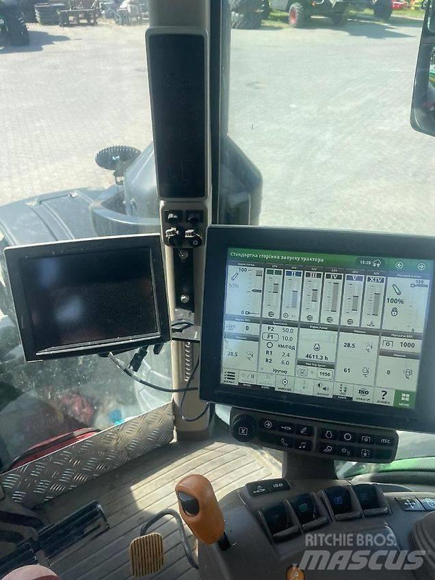 John Deere 8400R 트랙터