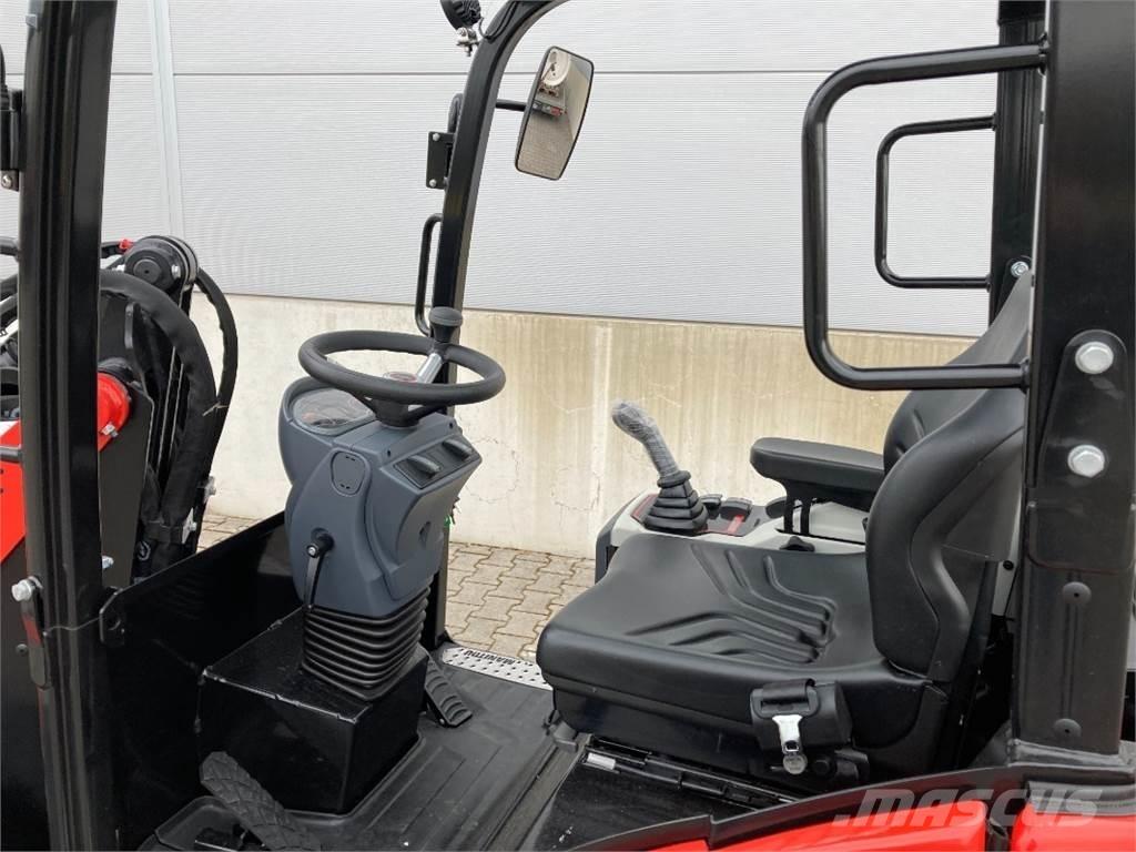 Manitou MLA 2-25 H 농기계 - 기타