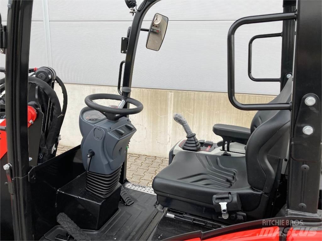 Manitou MLA 2-25 H 농기계 - 기타