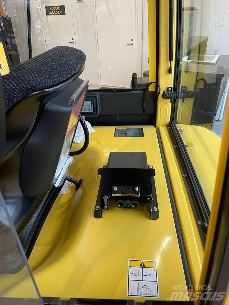 Hyster J 3.0 XN 전동 지게차
