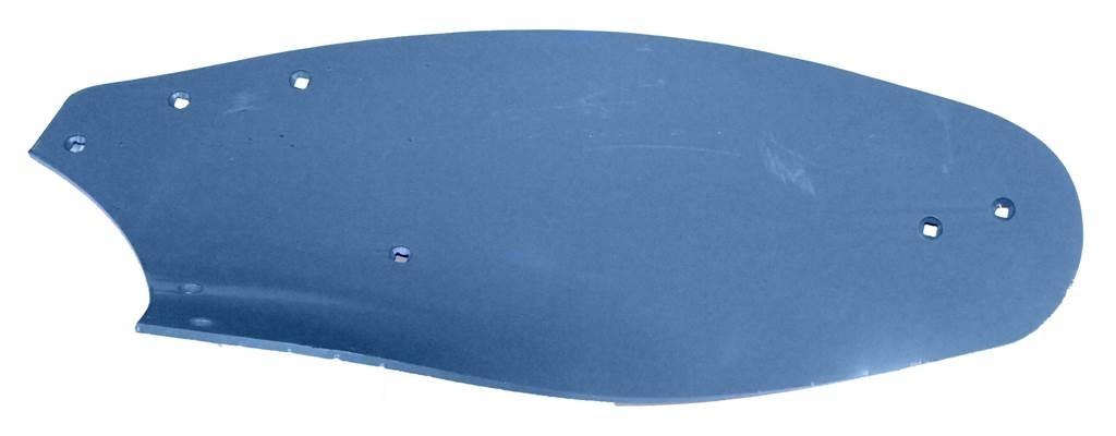 Lemken Rear part 섀시 및 서스펜션