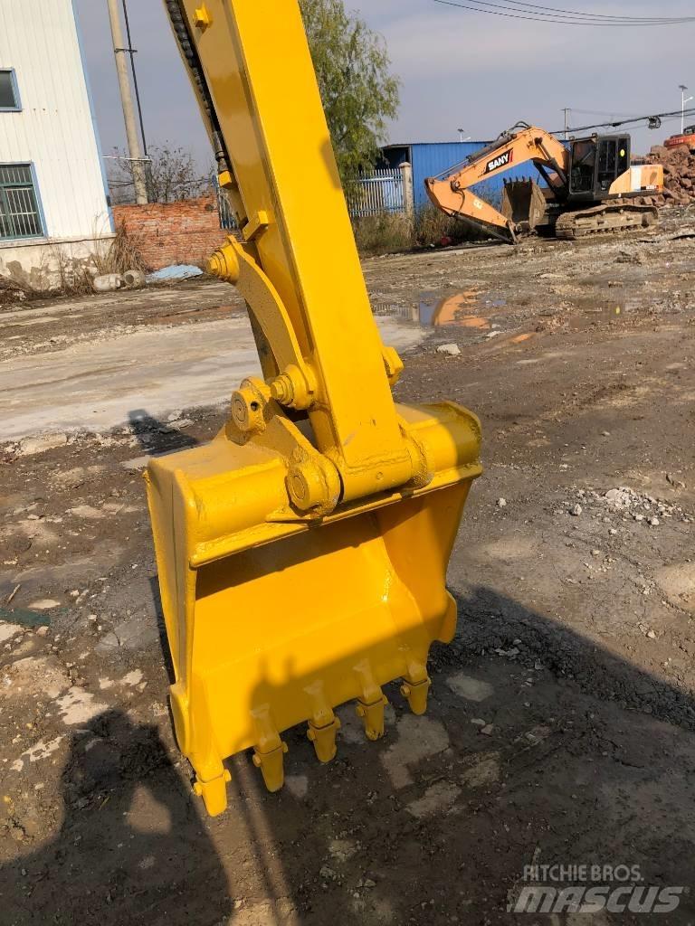 Komatsu PC 56 소형 굴삭기 7톤 미만