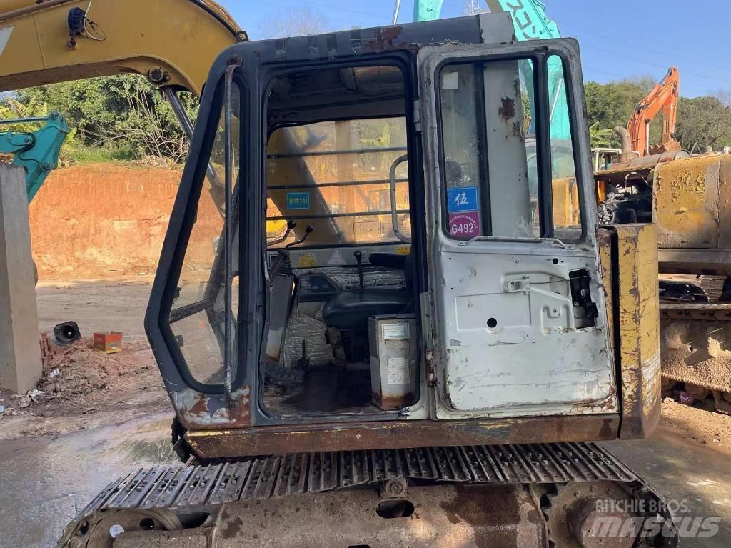 Sumitomo S160 대형 굴삭기 29톤 이상