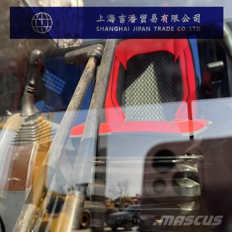 Sany SY 155 C 대형 굴삭기 29톤 이상