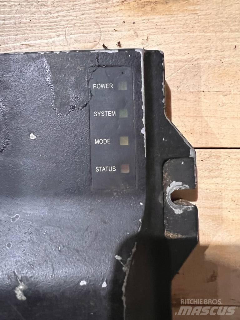 Valmet 5058909 일렉트로닉스