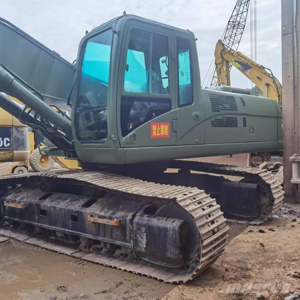 CAT 330 C 대형 굴삭기 29톤 이상