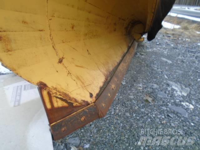  SNOW PLOW 162'' 프론트 로더 부속품