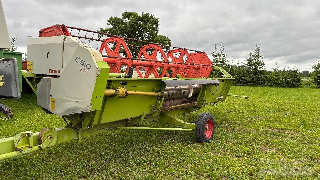 CLAAS Medion 310 콤바인 수확기