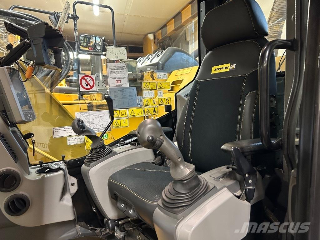 CAT 315 FLCR 대형 굴삭기 29톤 이상