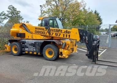 JCB Roto 5.5-21 텔러 핸들러