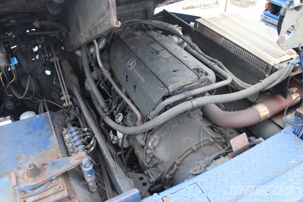 Terberg RT 282 터미널 트랙터