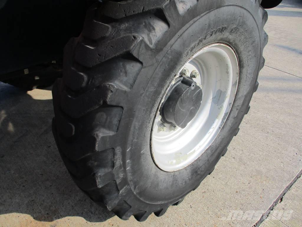 JLG 4017 RS (403) 텔러 핸들러