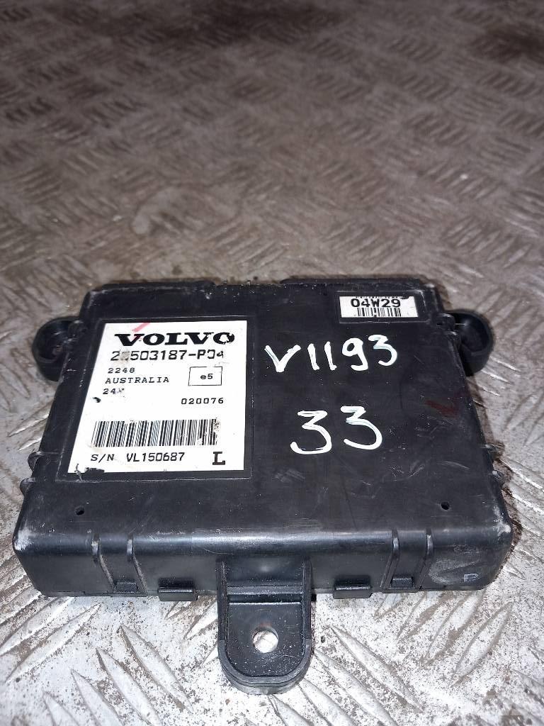 Volvo FH 12    20503187 일렉트로닉스