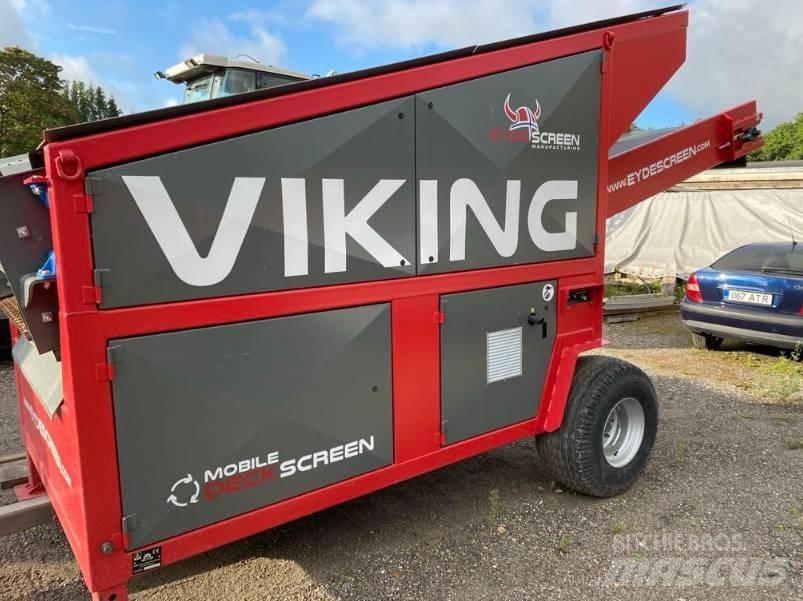 Viking Eydescreen 스크리너