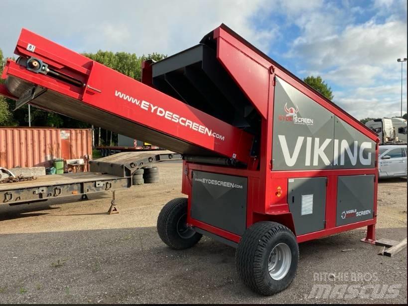 Viking Eydescreen 스크리너