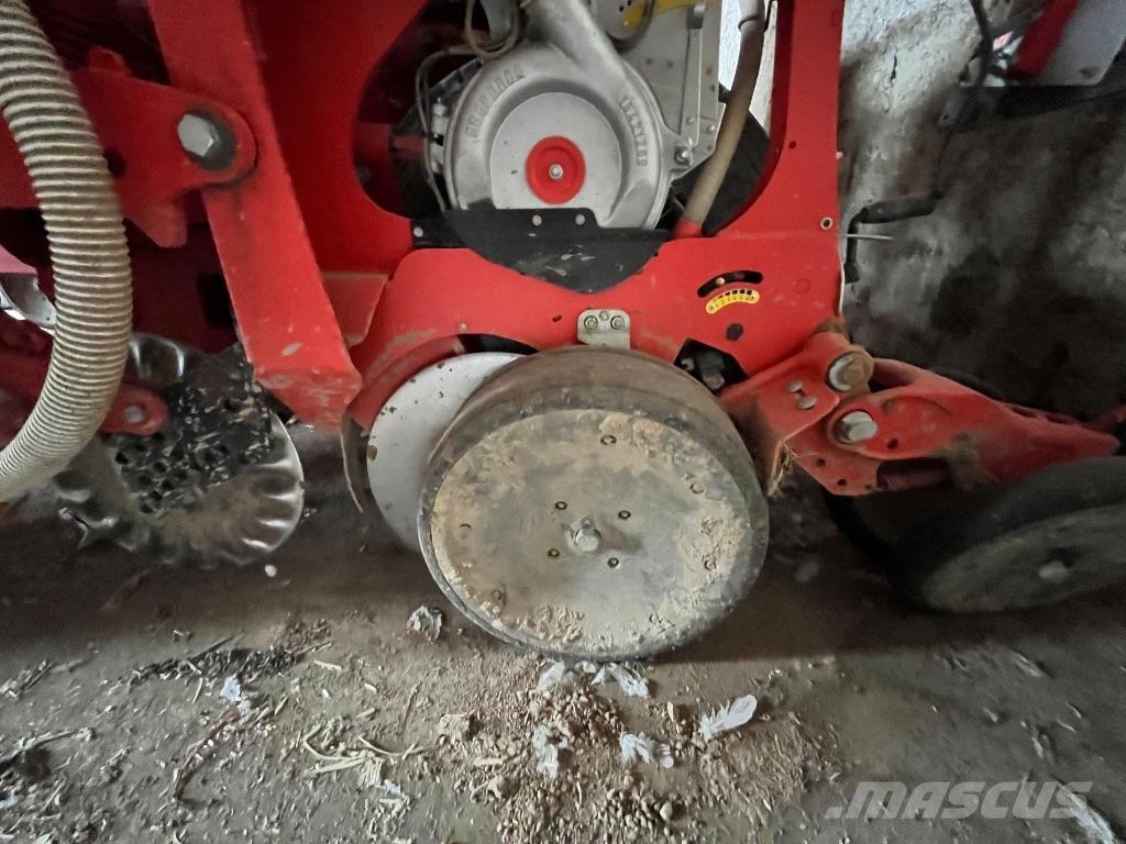 Gaspardo Renata 정밀 조파기