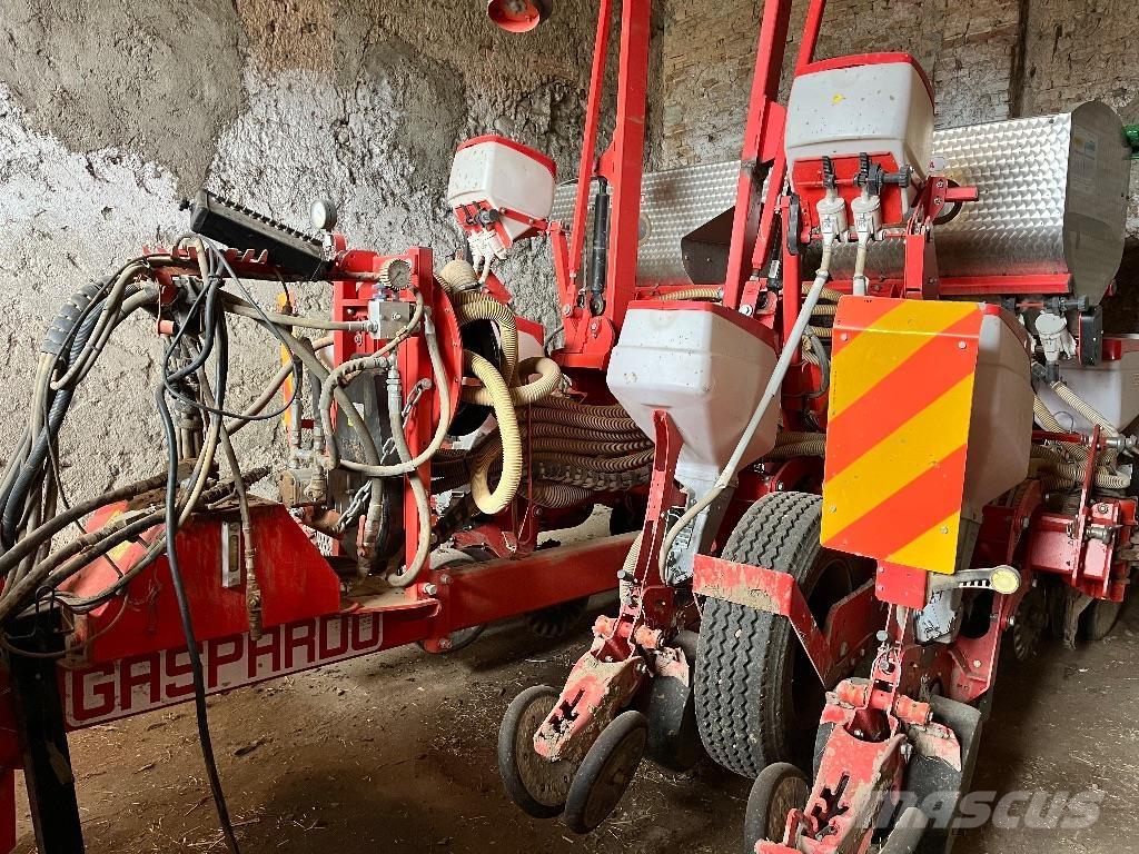 Gaspardo Renata 정밀 조파기