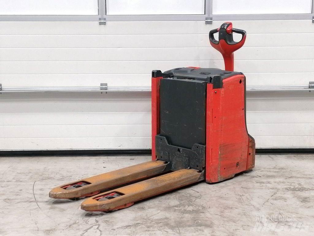 Linde T16L 경량 리프터