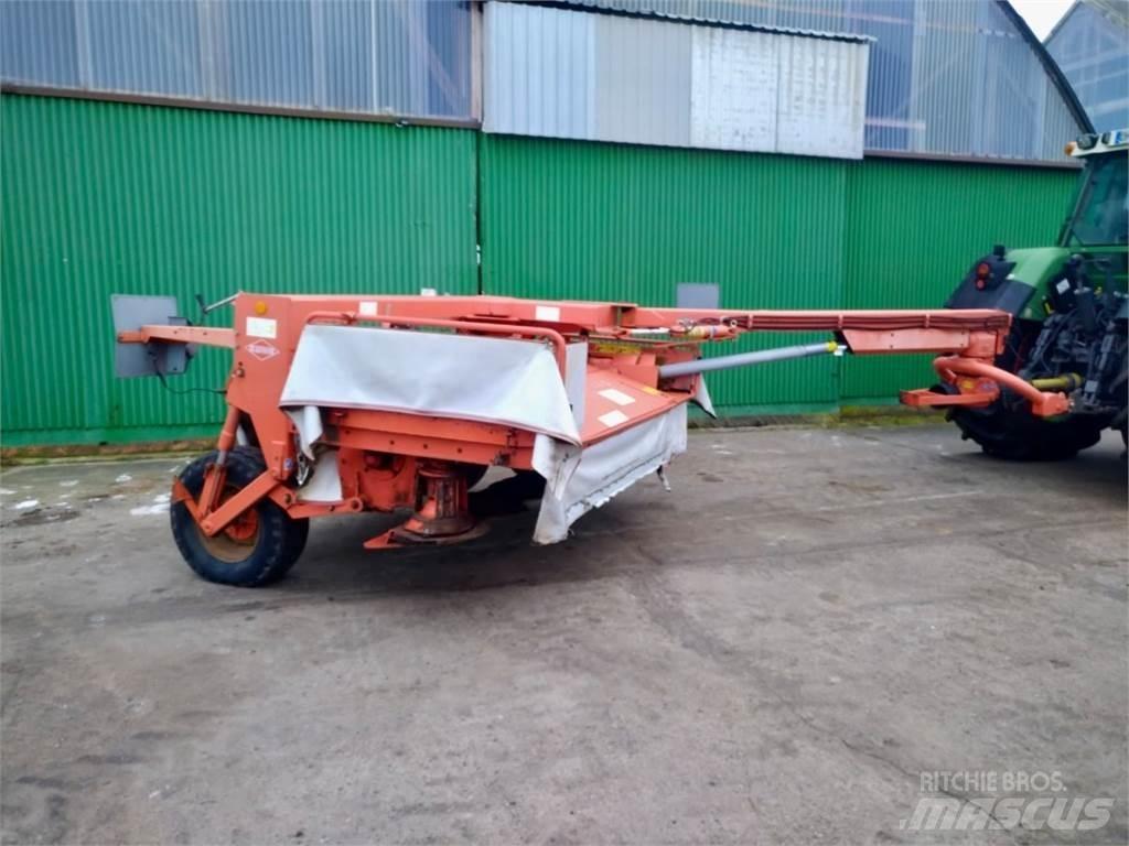 Kuhn FC 302 G 모어 컨디셔너